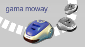 Gama moway